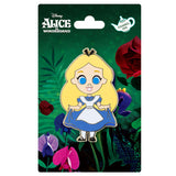 Disney Alice in Wonderland Collectible Pin