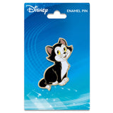 Disney Figaro 1.75" Collectible Pin - NEW RELEASE