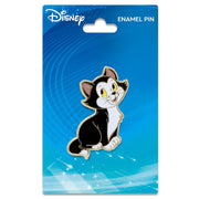 Disney Figaro 1.75" Collectible Pin