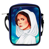 Star Wars Princess Leia Crossbody  Bag