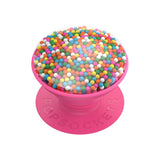 Multi-Color Sprinkle Pop Socket