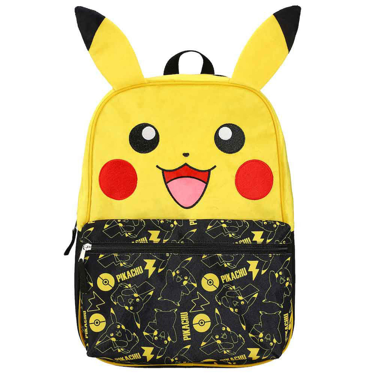 Pokemon Full Size Nylon Backpack