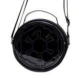 Star Wars Galactic Empire Round Crossbody Bag