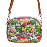 Disney Pixar Toy Story Crossbody Bag