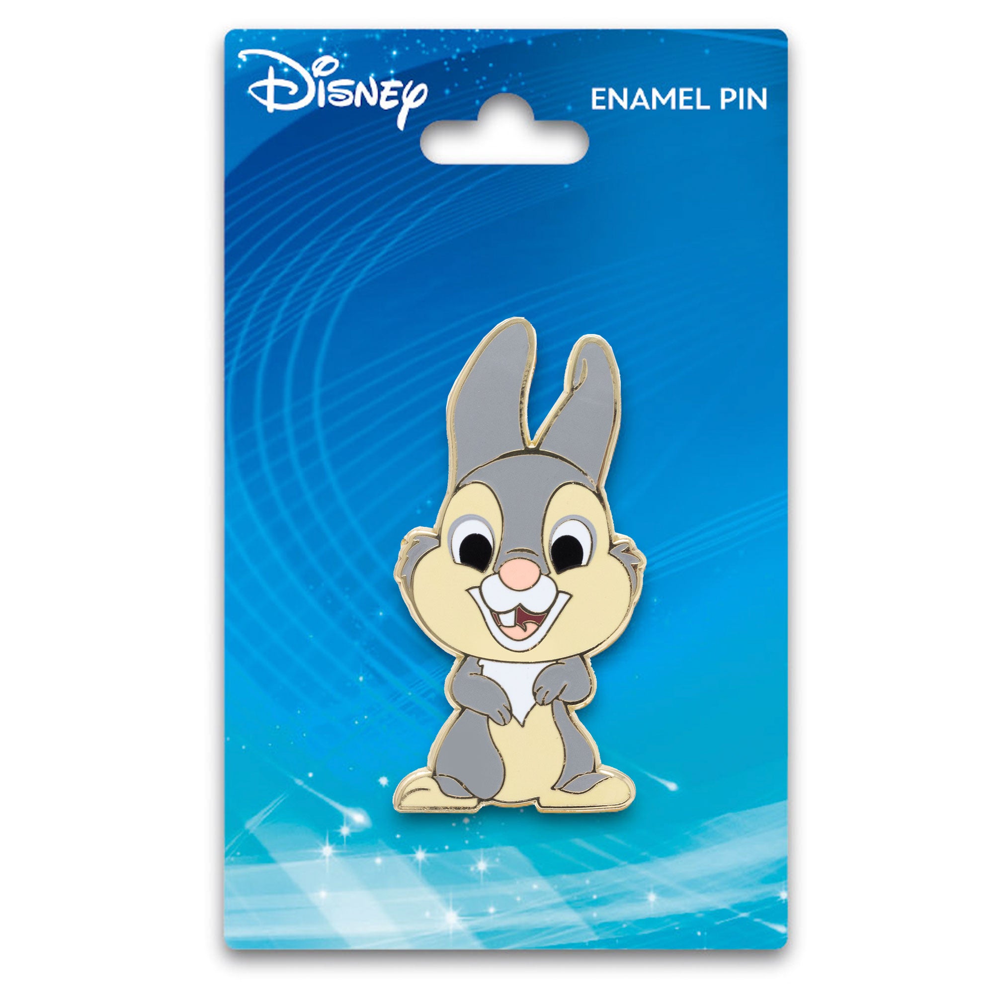 Disney Bambi Thumper Collectible Pin