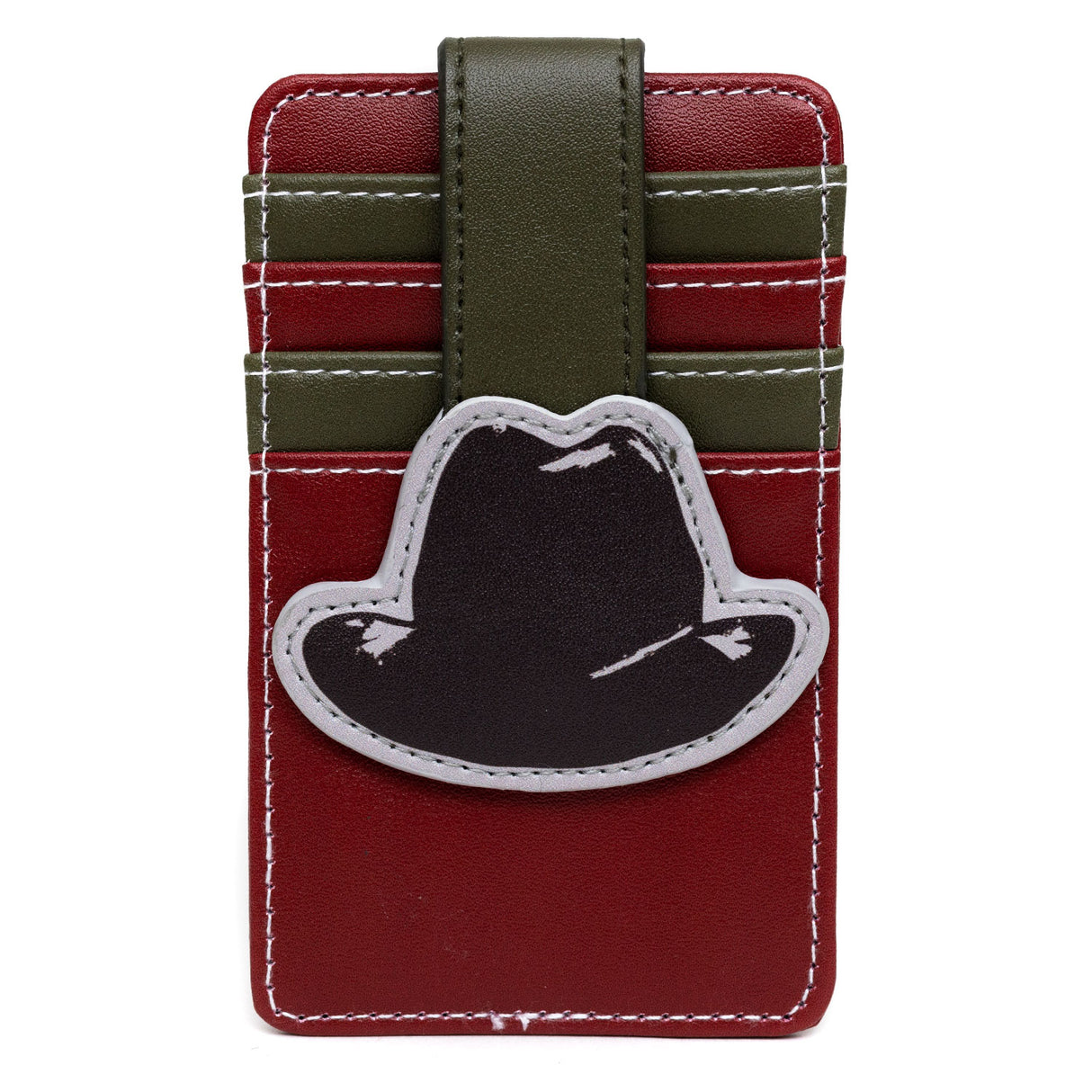 Nightmare on Elm Street Freddy Krueger Cardholder -