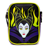 Disney Villains Sleeping Beauty Maleficent Crossbody Bag