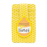 Disney Winnie the Pooh Hunny Pot ID Cardholder