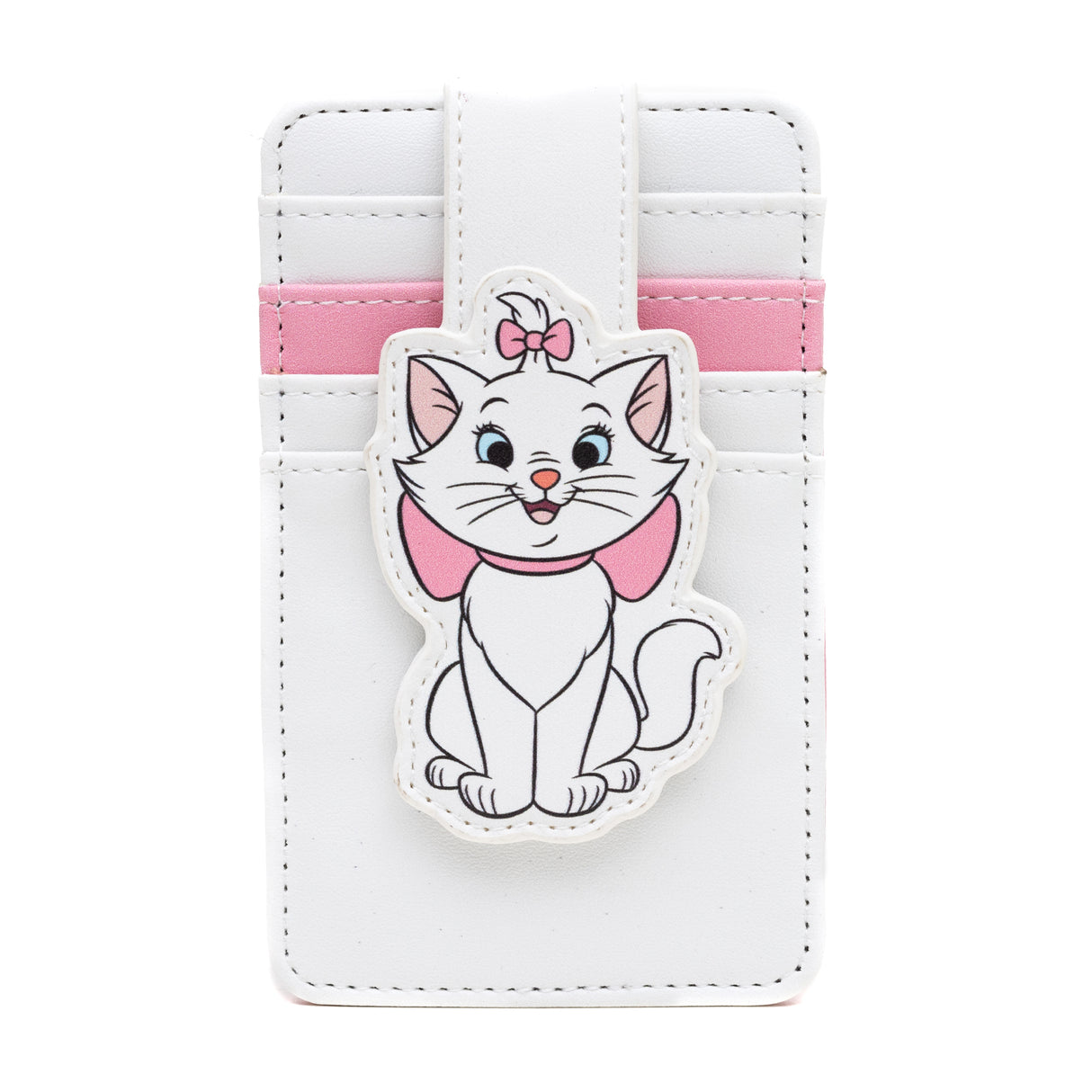 Disney "The Aristocats" Marie ID Cardholder