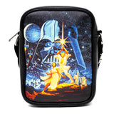 Star Wars A New Hope Crossbody Bag