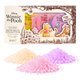 Winnie the Pooh Bath Salt Trio