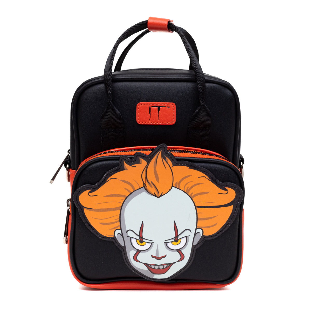 IT Smiling Face Pennywise Crossbody Bag