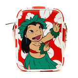 Disney Lilo and Stitch; Lilo Crossbody Bag