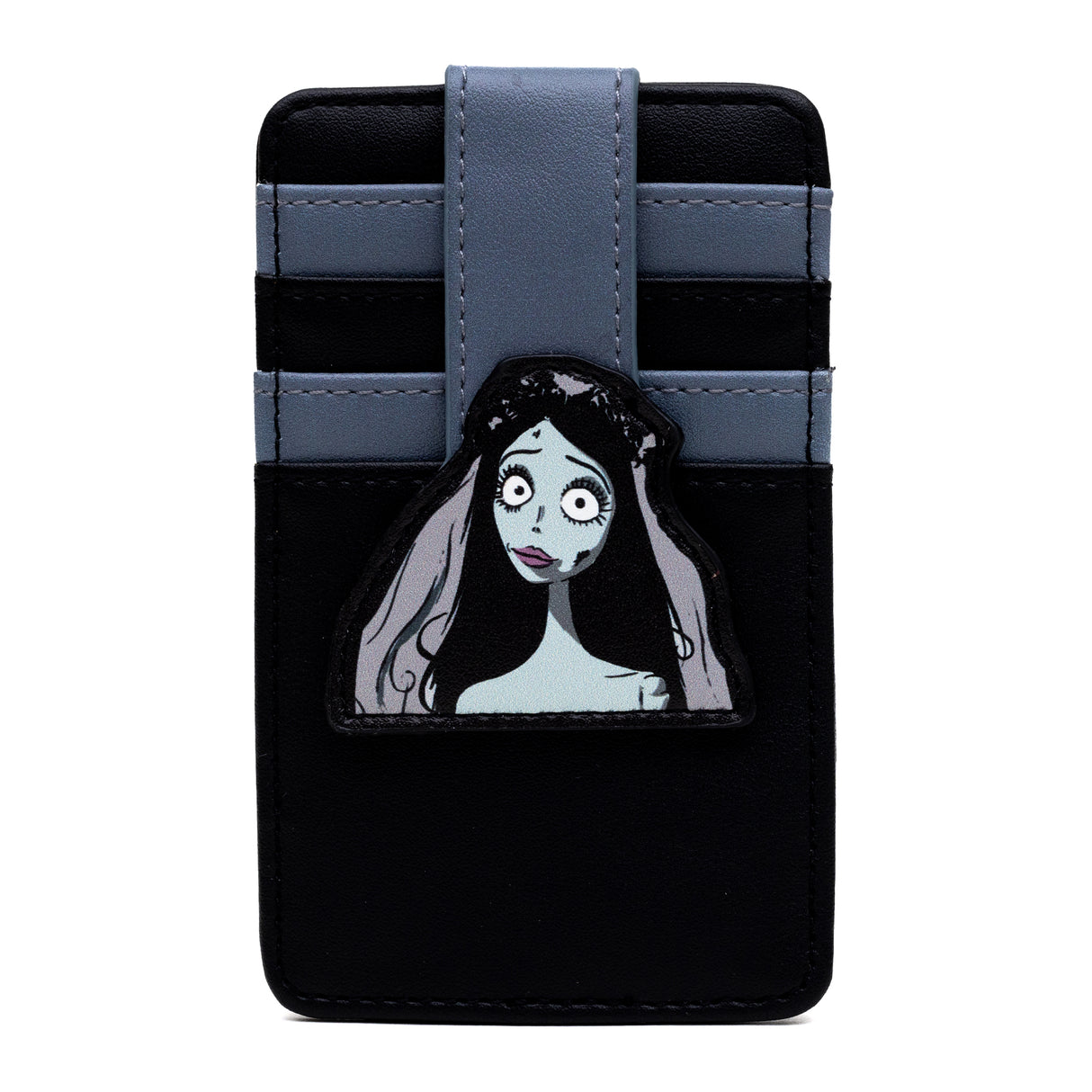 "Corpse Bride" Emily ID Cardholder