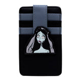 "Corpse Bride" Emily ID Cardholder