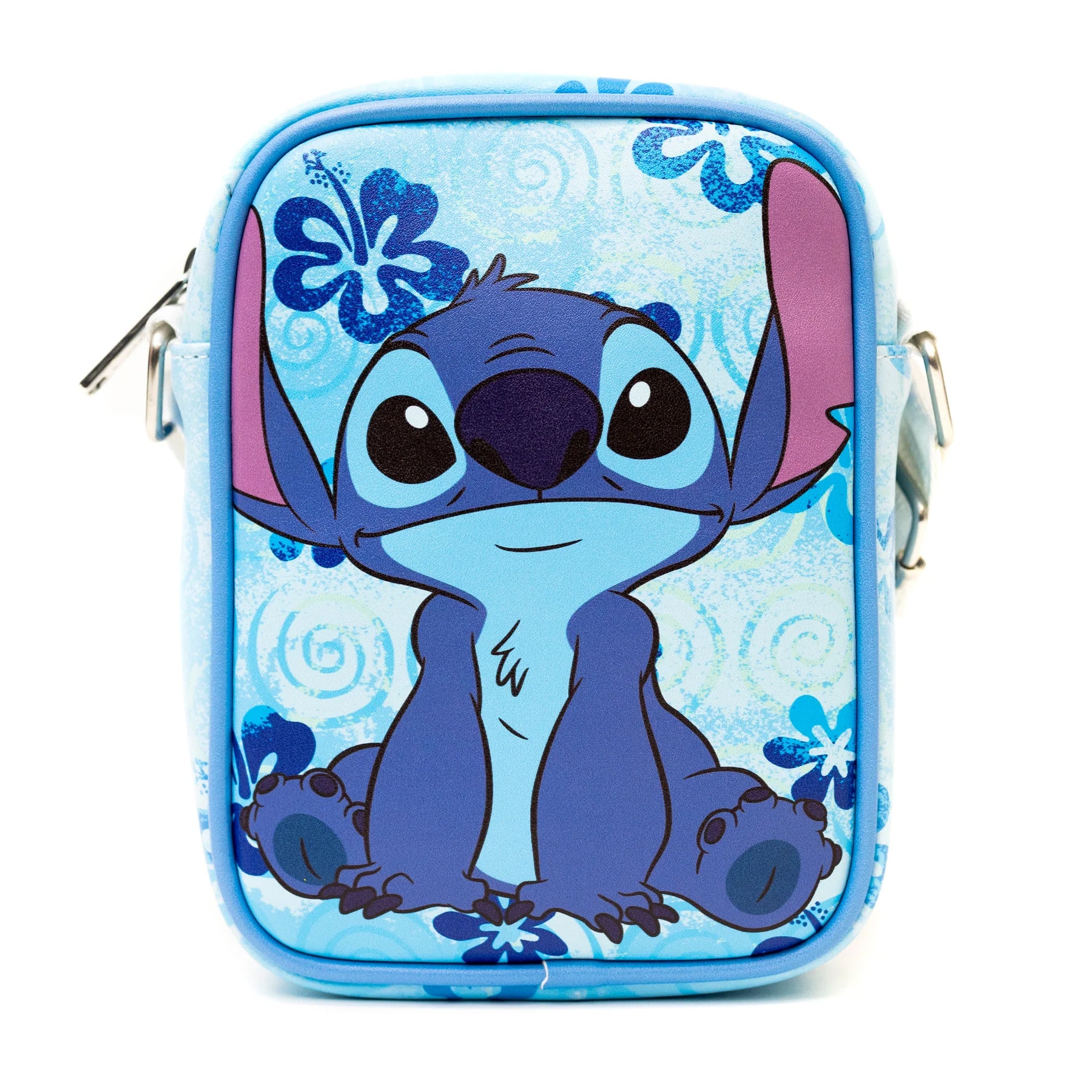 Disney Lilo and Stitch; Stitch Crossbody Bag