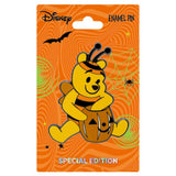 Disney Winnie the Pooh Bee 2.5" Collectible Pin Special Edition 300