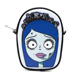 Emily the Corpse Bride Crossbody Bag