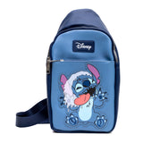 Disney "Lilo & Stitch" Stitch Sling Crossbody Bag