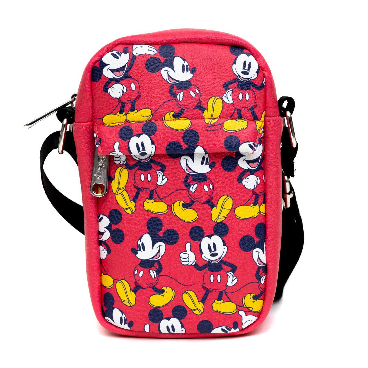 Disney Mickey Mouse Crossbody Bag