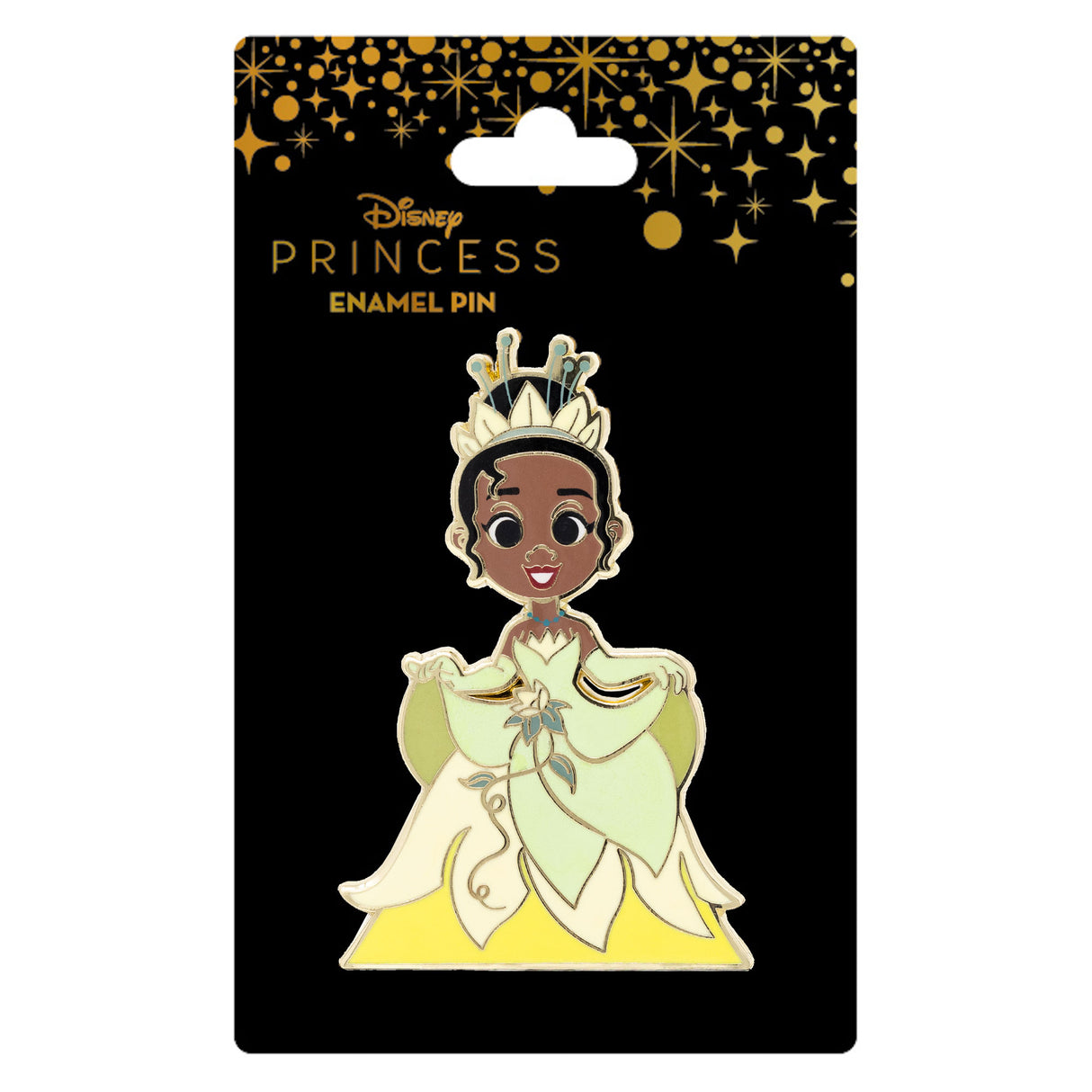 Disney Princess and the Frog Tiana Collectible Pin