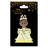 Disney Princess and the Frog Tiana Collectible Pin