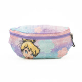 Disney Tinker Bell Packable Belt Bag