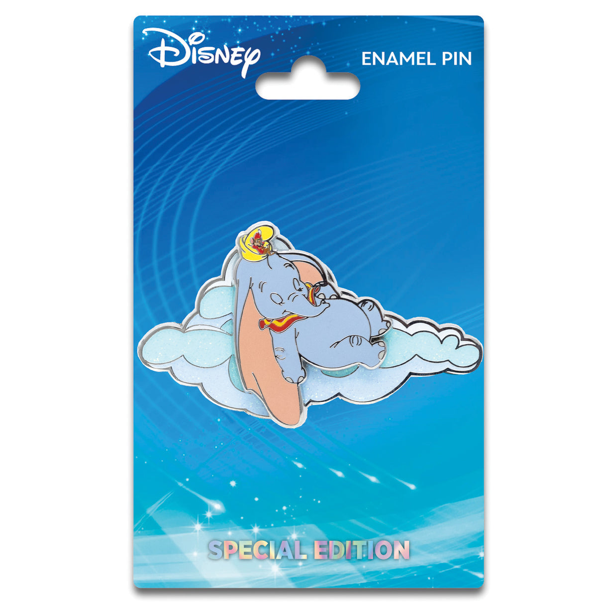 Disney Dream Series 2.25" Collectible Pin on Pin Special Edition 300