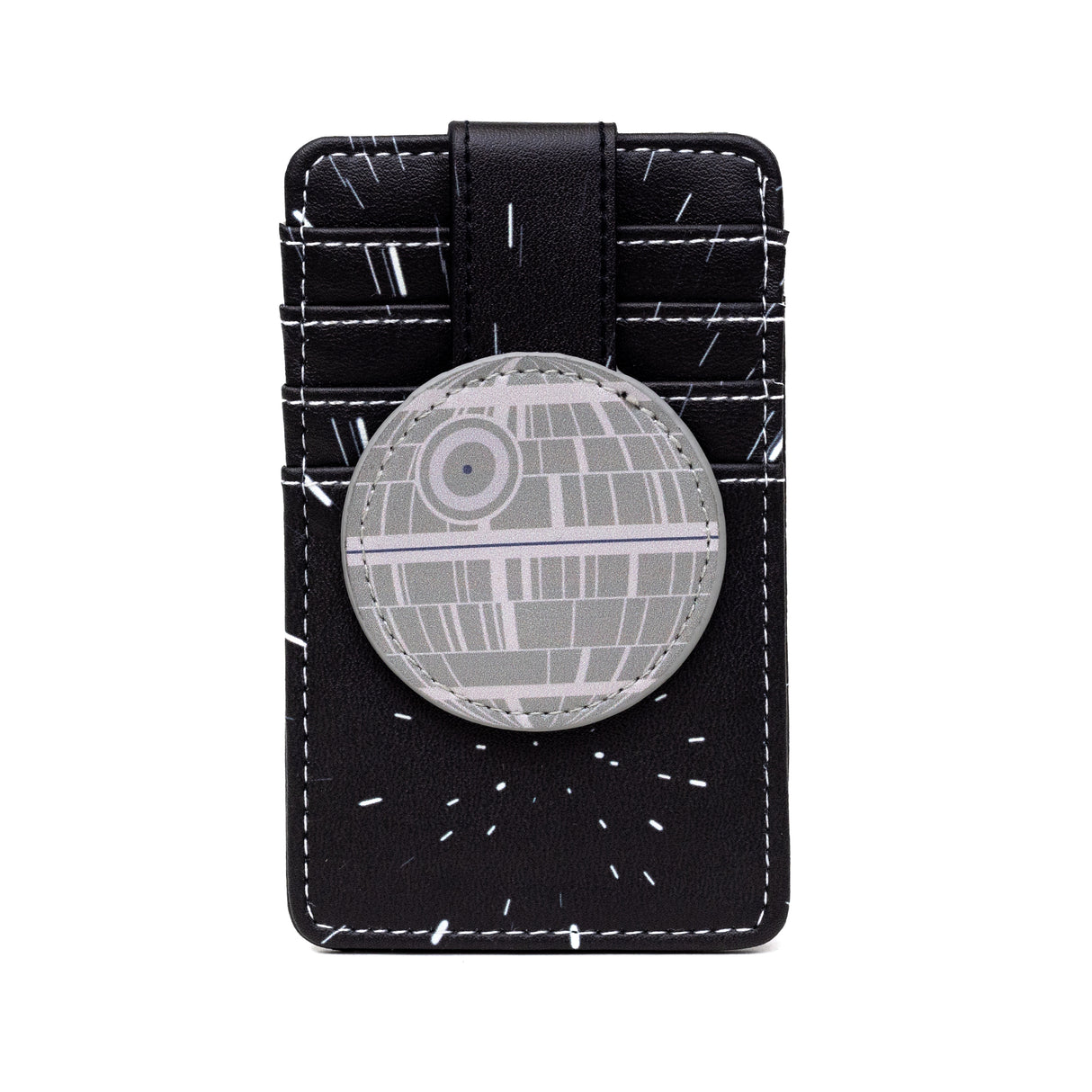 Star Wars Death Star Cardholder