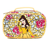 Disney Beauty and the Beast Belle Cosmetic Bag