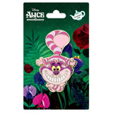 Disney Alice in Wonderland Cheshire Cat Collectible Pin