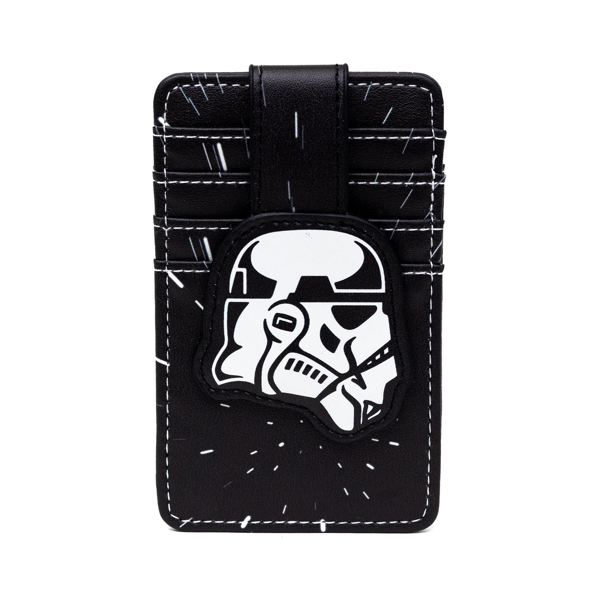 Star Wars Stormtrooper Profile Cardholder