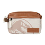 Jurassic Park Park Ranger Cosmetic Bag