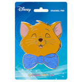 Disney Portrait Series Toulouse Portrait Series #B Collectible Pin Special Edition 300