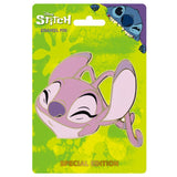 Disney Lilo And Stitch Portrait Series Wave 2 3" Collectible Pin Special Edition 300&nbsp; - NEW RELEASE