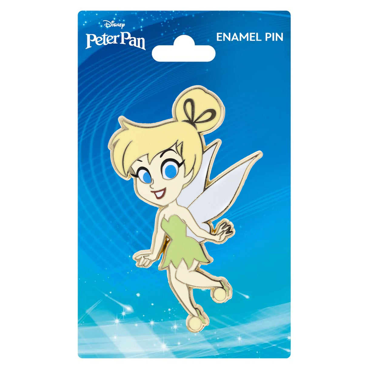 Disney Peter Pan Tinker Bell Collectible Pin