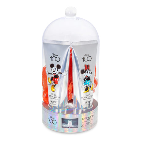 Disney 100 Bath and Body Dome