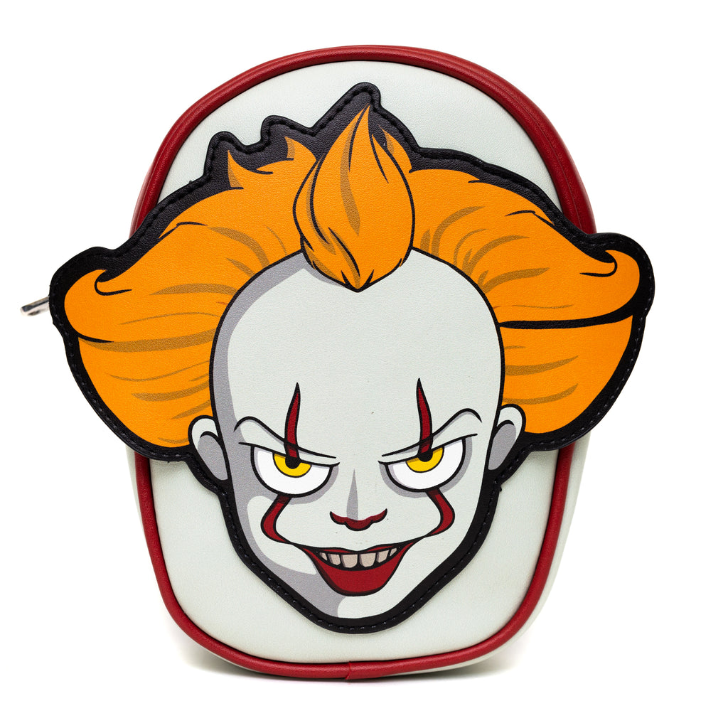 It Pennywise Chain Wallet - Discount Comic Book Service