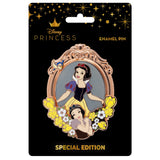 Disney Transformations Series Pin #4 #5 Combo " Collectible Pin on Pin Special Edition 300 - PREORDER