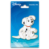 Disney 101 Dalmatians Seeing Spots Series - Rolly 2.5" Collectible Pin