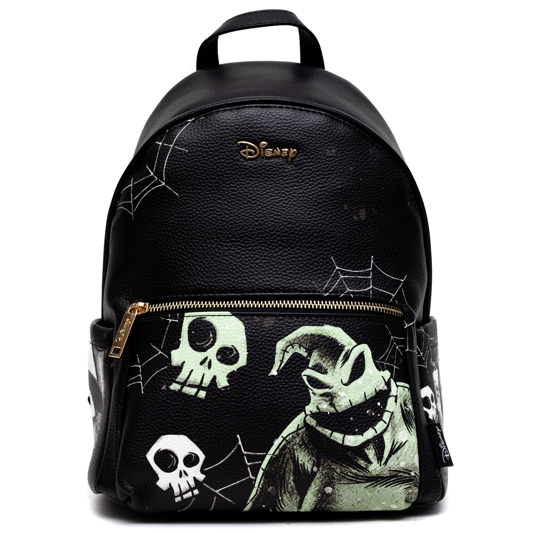 WondaPOP LUXE - Disney The Nightmare Before Christmas Mini Backpack Limited  Edition - NEW RELEASE in 2023