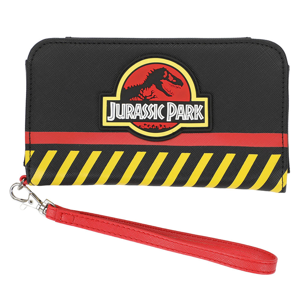 Jurassic Park Wallet Wristlet