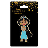 Disney Princess Aladdin Jasmine Collectible Pin