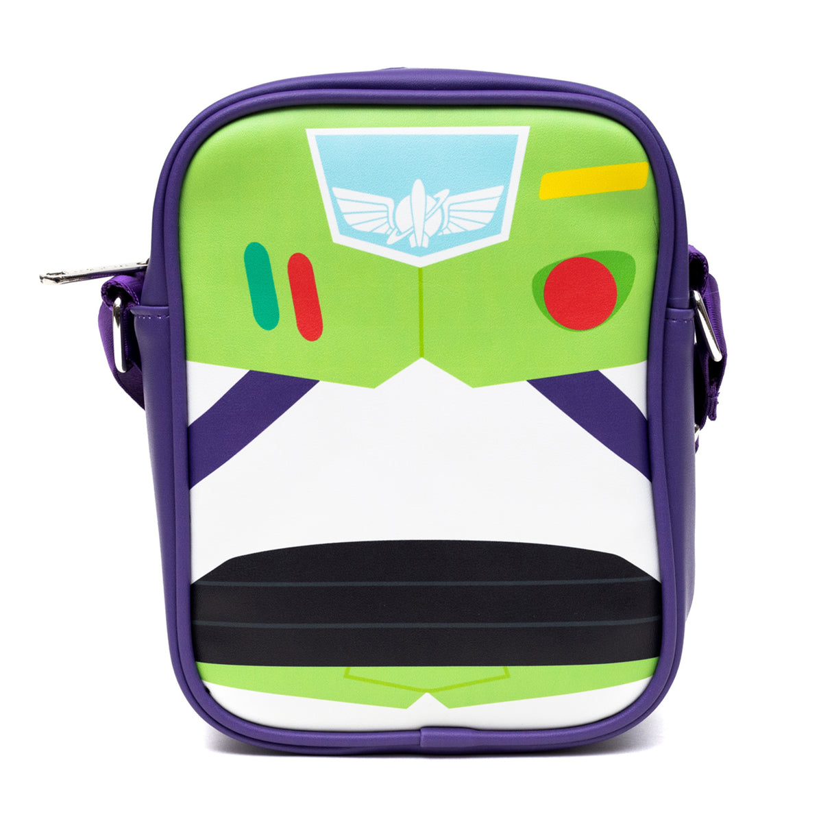 Disney Pixar Toy Story Buzz Lightyear Crossbody Bag