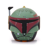 Star Wars Boba Fett Battle Worn Bluetooth Speaker