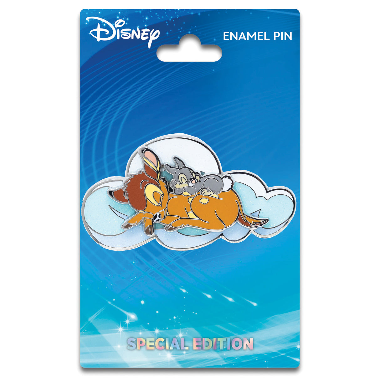 Disney Dream Series 2.25" Collectible Pin on Pin Special Edition 300