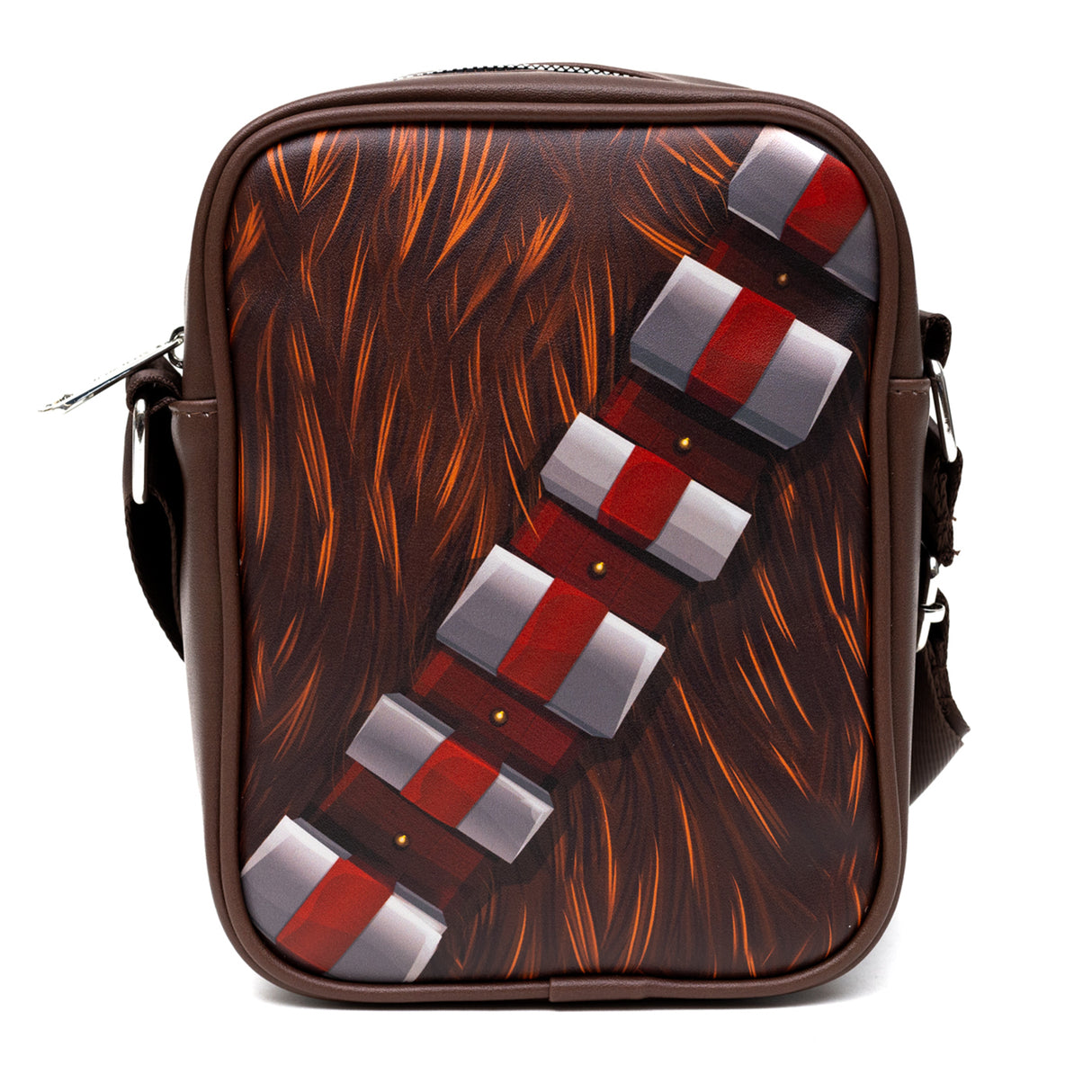 Star Wars Chewbacca Crossbody Bag