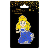 Disney Sleeping Beauty Aurora Collectible Pin