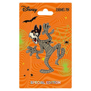 Disney Mummy Goofy 2.5" Collectible Pin Special Edition 300