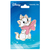 Disney The Aristocats Marie Big Bow 2" Collectible Pin - PREORDER